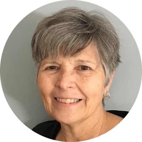 Author photo of Jackie Marenda